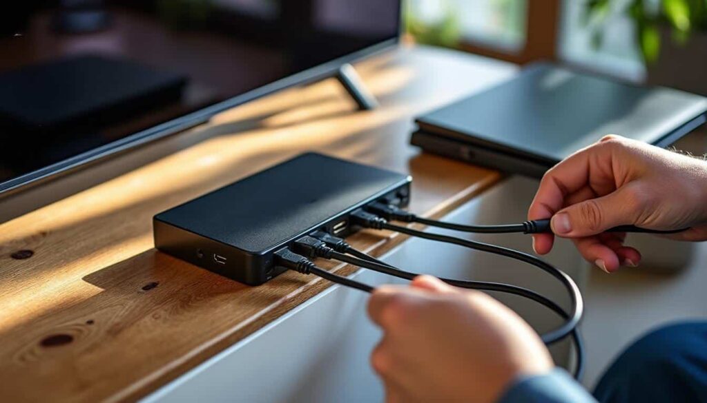 À quoi sert un splitter HDMI : usages et conseils pour bien choisir