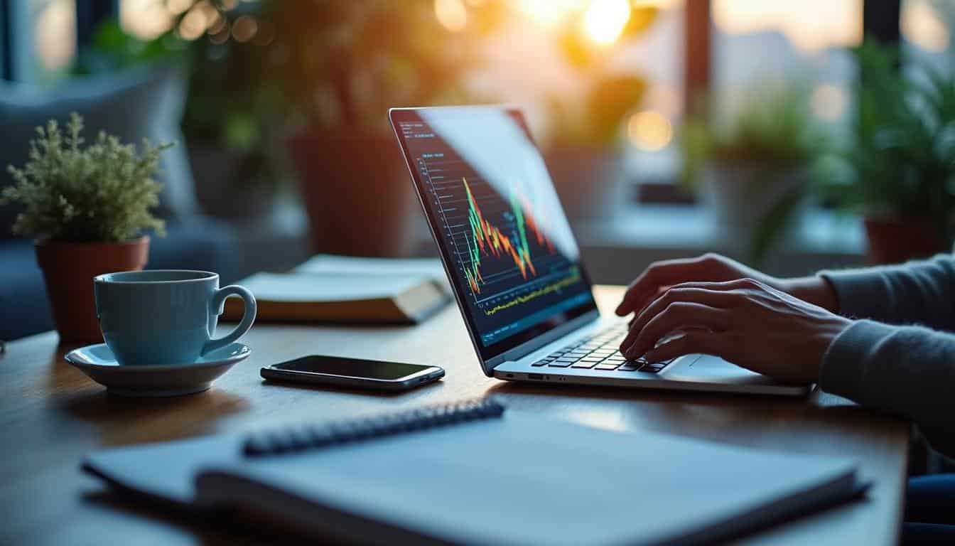 Illustration: Comprendre l’autonomie en veille et en utilisation active dans les appareils modernes