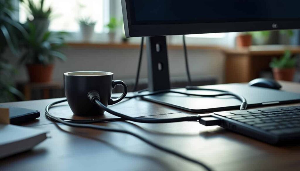 Comment brancher plusieurs écrans sur votre ordinateur : guide complet