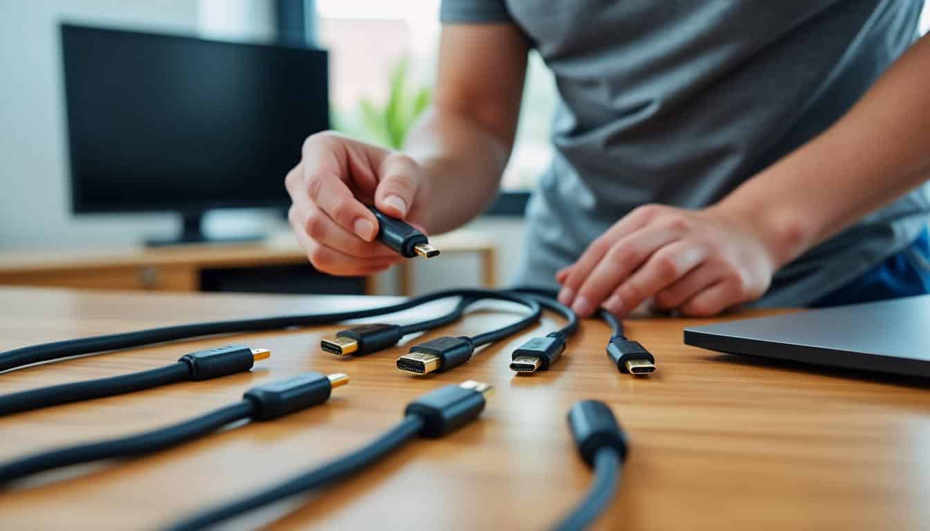 Illustration: Comprendre les bases pour bien choisir un câble HDMI