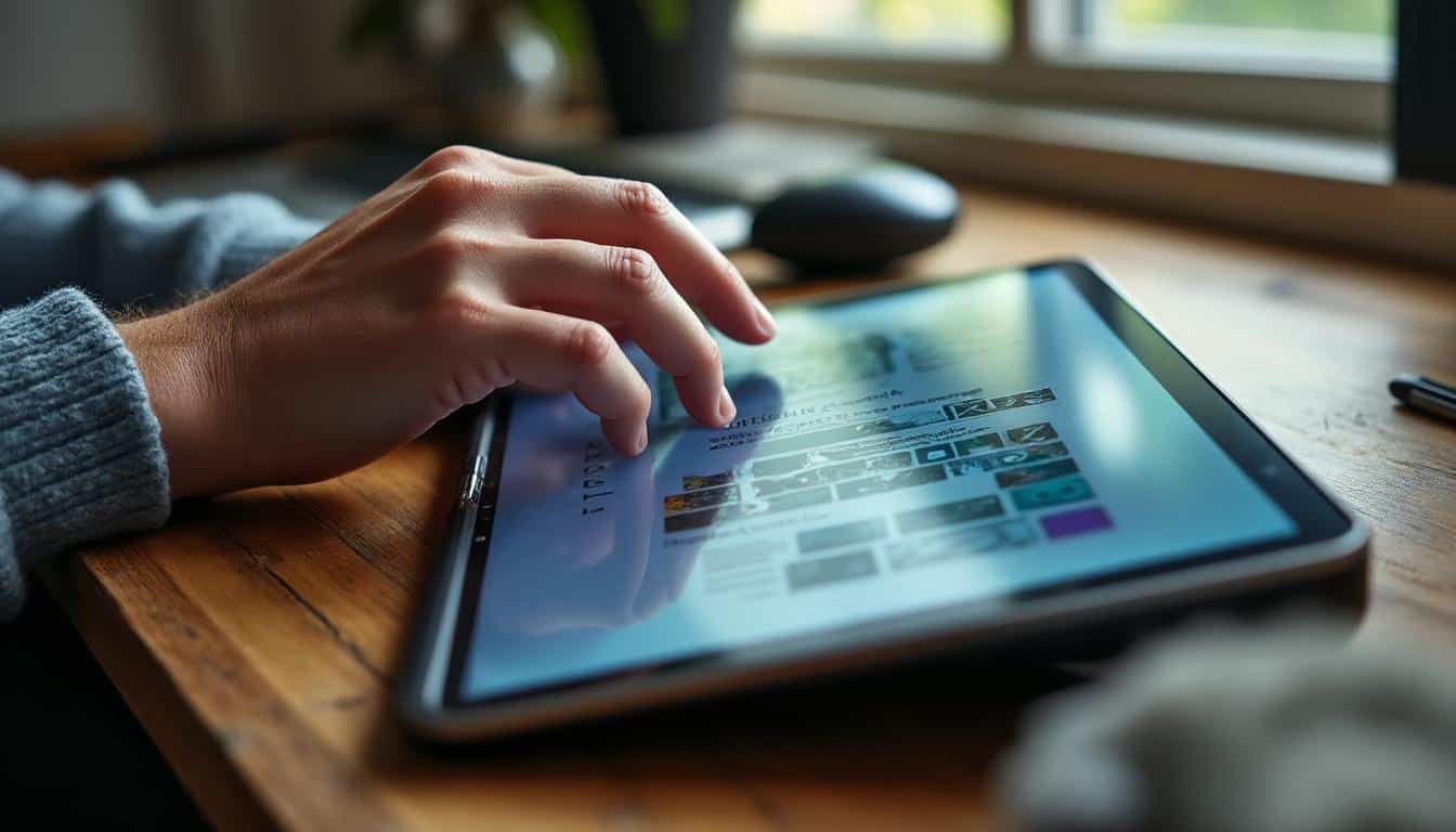 Comment fonctionne un écran tactile sur PC : explications et conseils