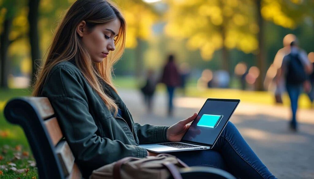 Comment prolonger l’autonomie de l’ordinateur : astuces et conseils