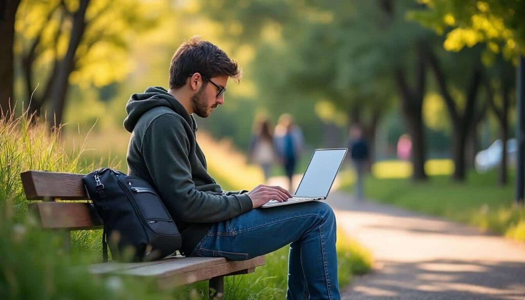 Définition de l’autonomie en informatique portable : guide complet