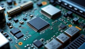 Définition de la carte réseau d’un PC : rôle, types et conseils