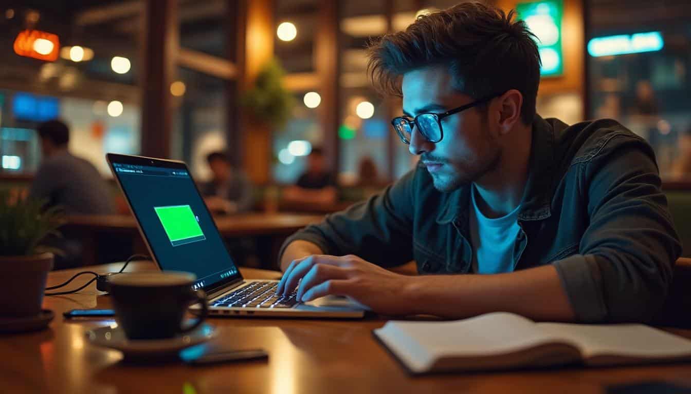 Illustration: Comprendre la durée de vie et l’autonomie d’un laptop