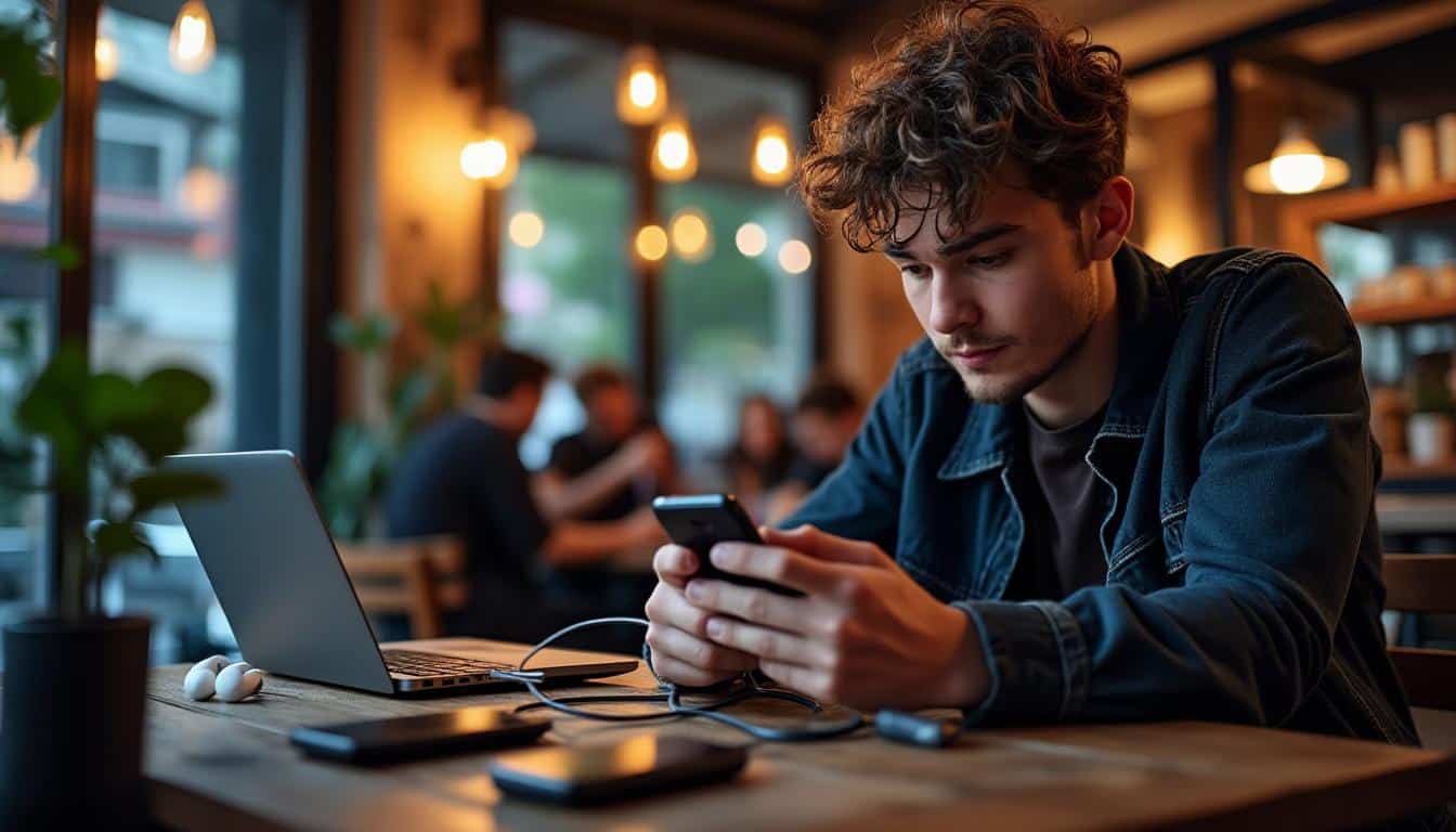 Illustration: Les facteurs matériels qui influencent l’autonomie mobile