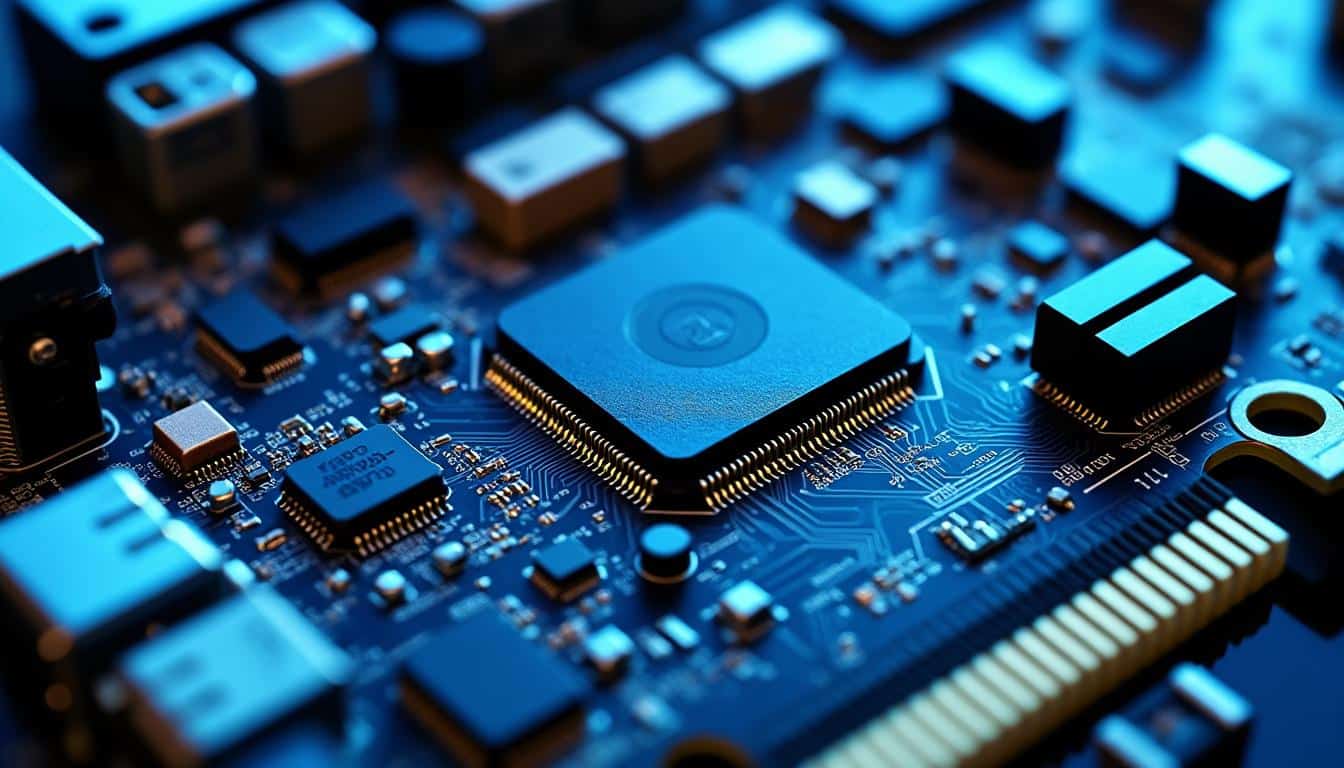 Fonctionnement de la carte graphique d’un ordinateur : guide complet