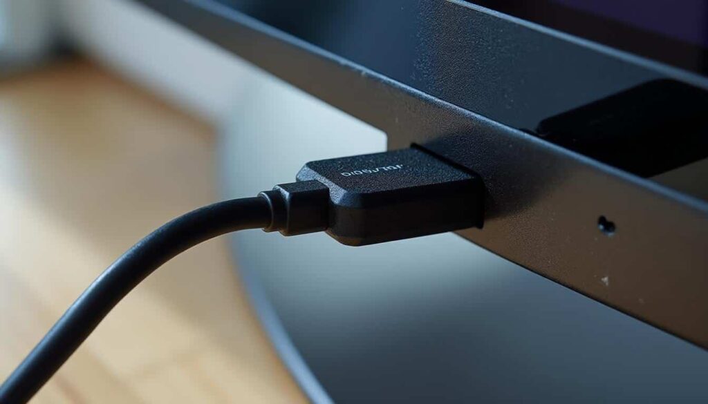 Fonctionnement des câbles DisplayPort : guide complet, conseils et compatibilité