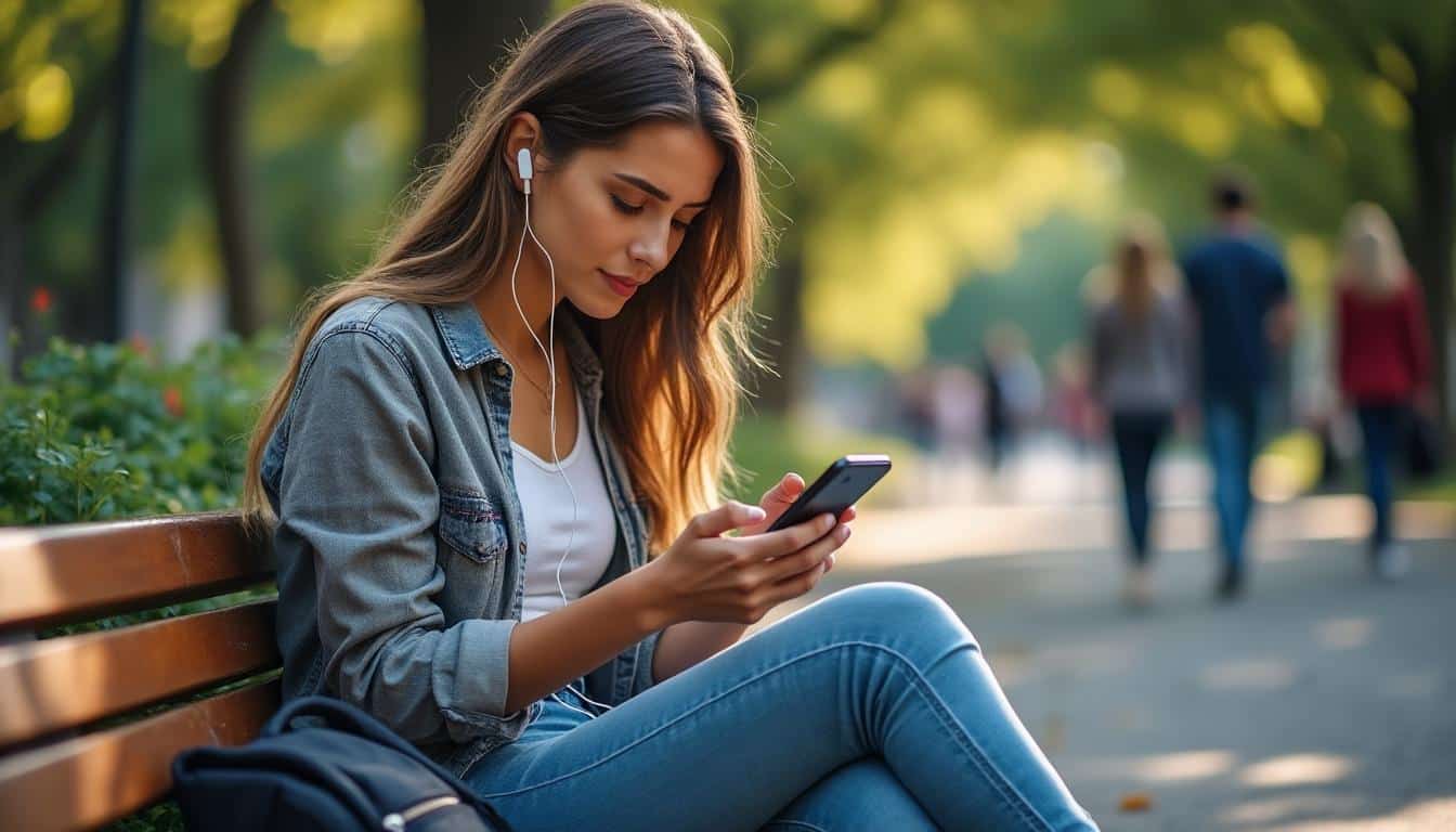 Impact des applications sur l’autonomie : comment optimiser votre smartphone