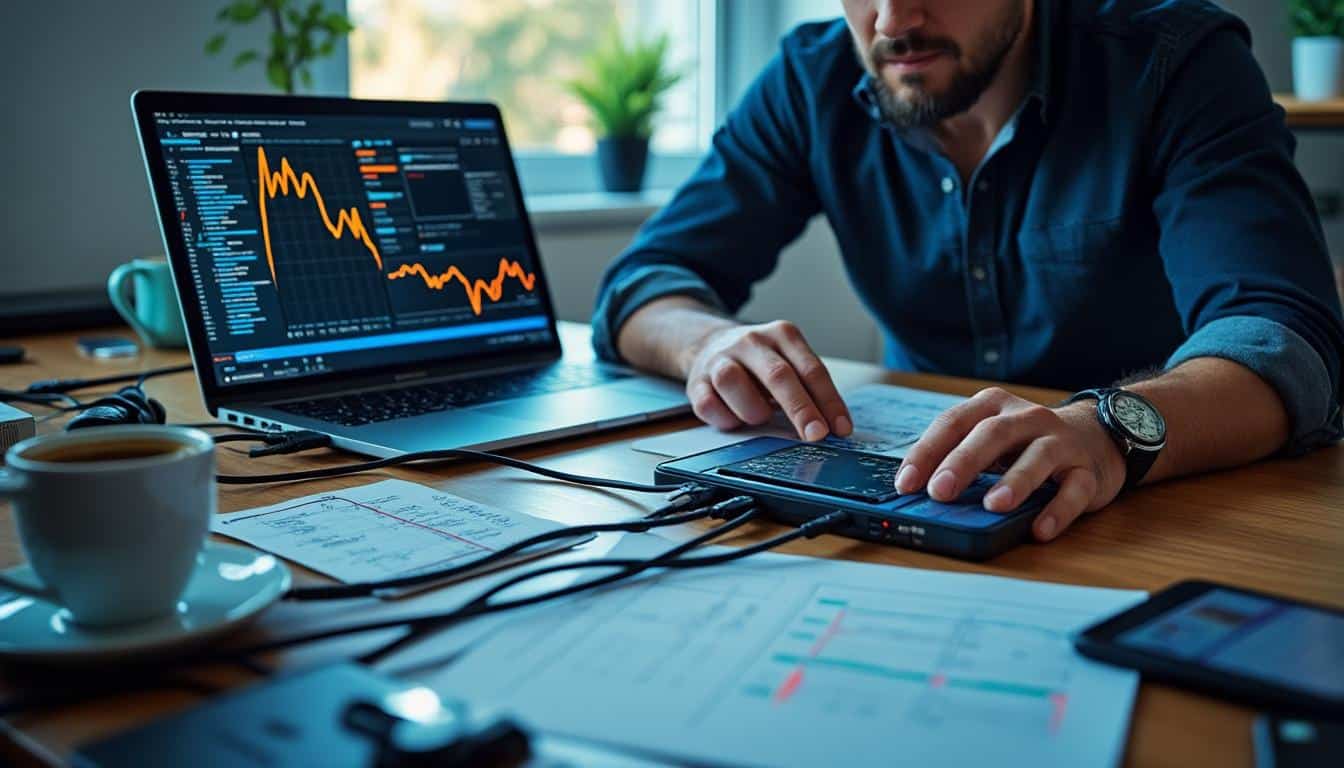 Méthodologie de test de l’autonomie : guide complet et conseils