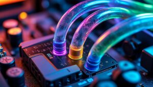 Explication du refroidissement liquide pour PC : guide complet et conseils