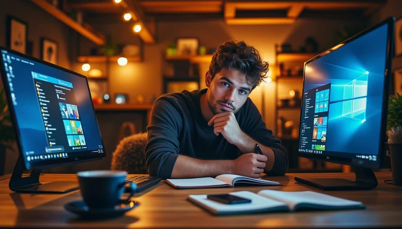 Illustration: Définir l’usage principal pour bien choisir son PC portable