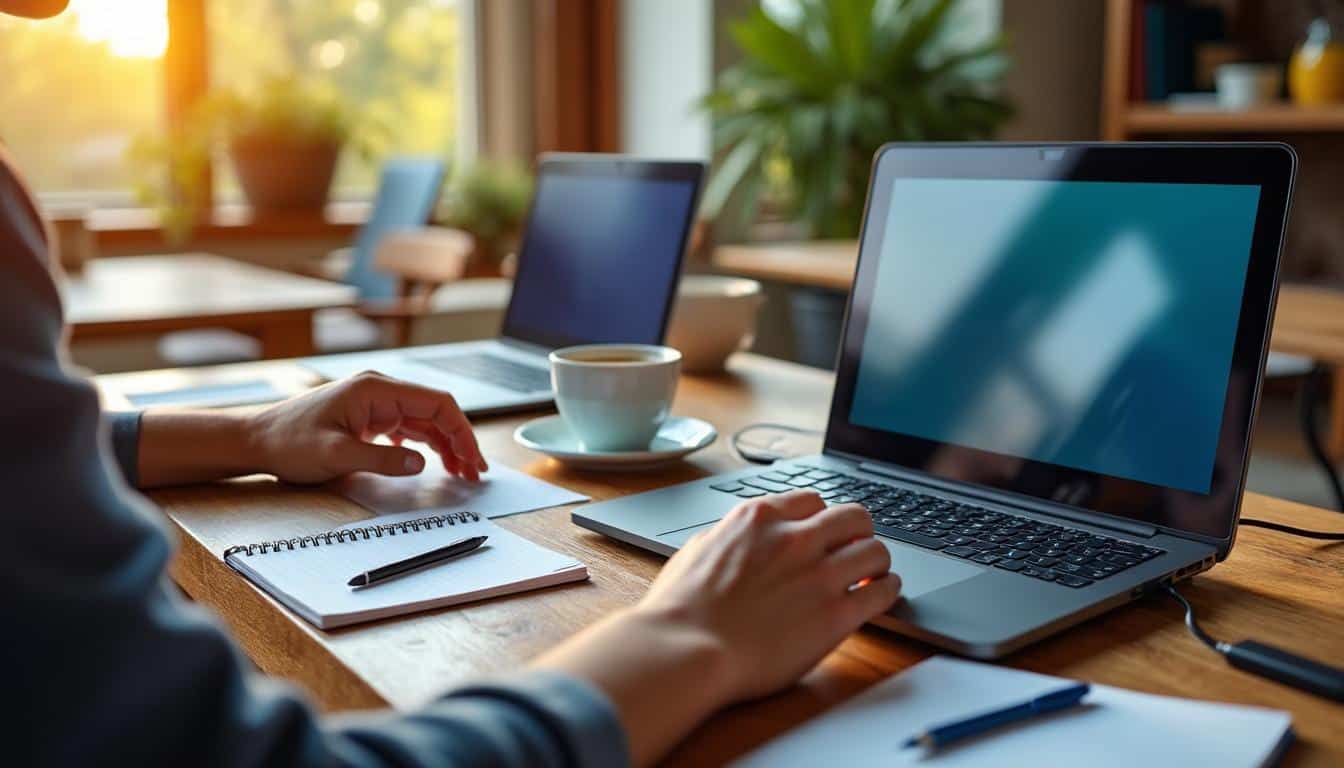 Les 7 critères de choix d’un PC portable : guide complet 2024