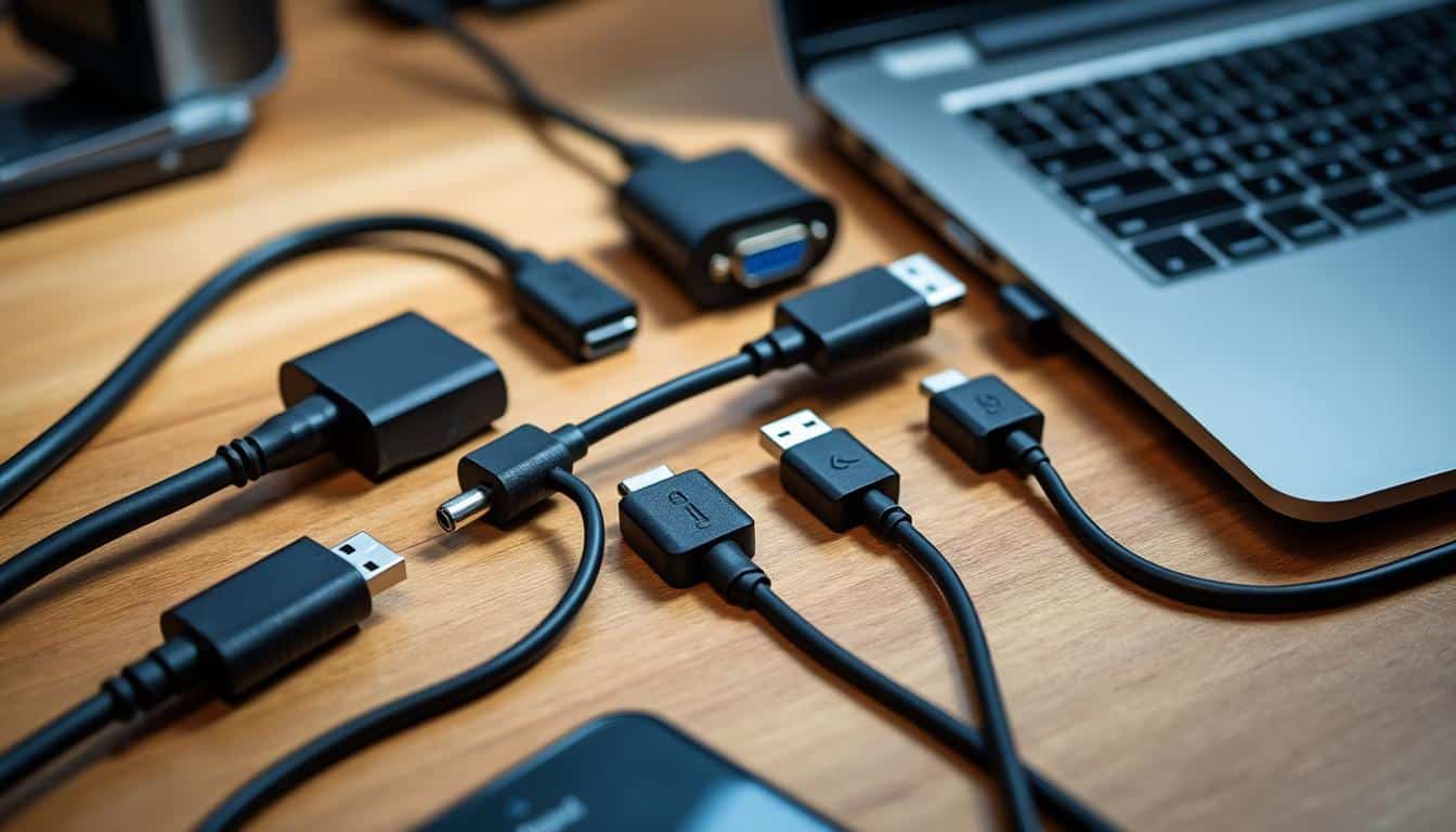 L’utilité des adaptateurs de connectique : guide complet et conseils