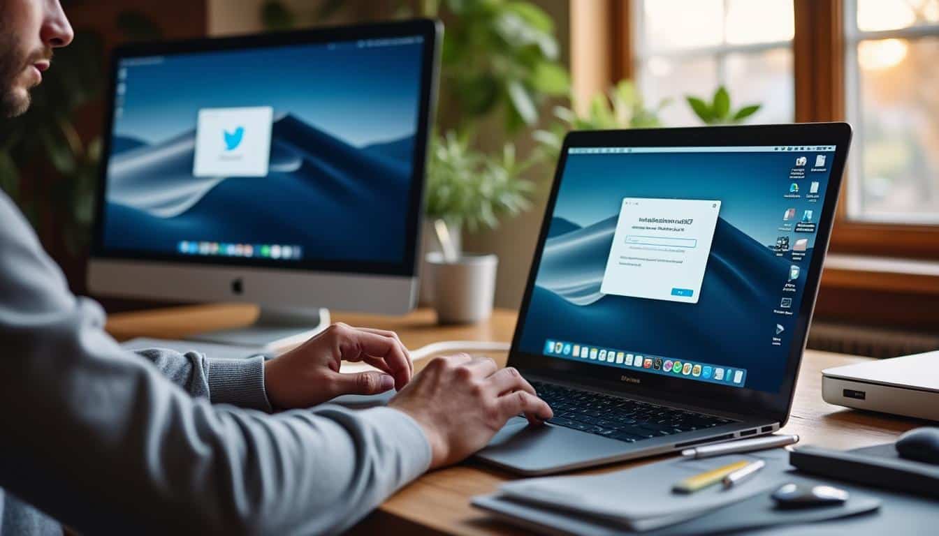 Illustration: Pourquoi et quand créer une clé USB bootable pour Mac sur un ordinateur Windows ?