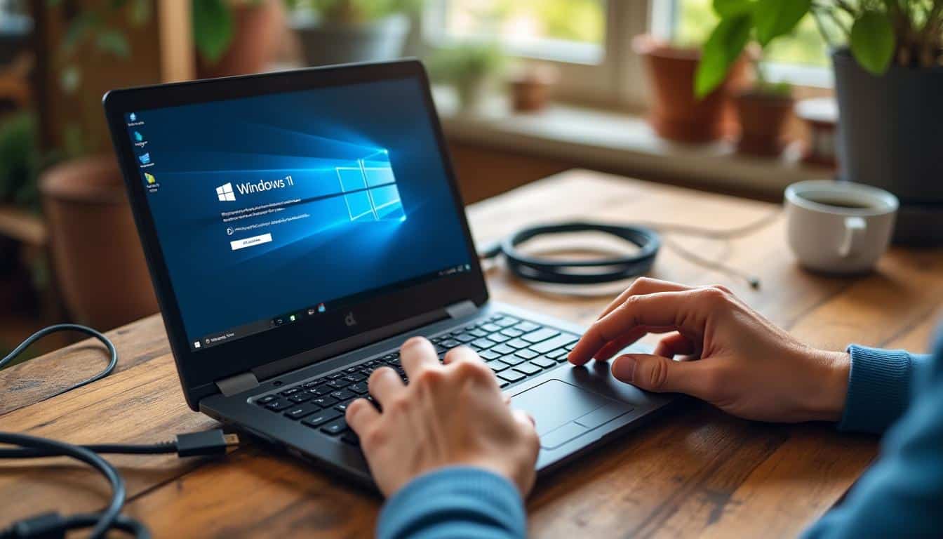 Installer Windows 11 sans internet : guide complet et astuces 2024