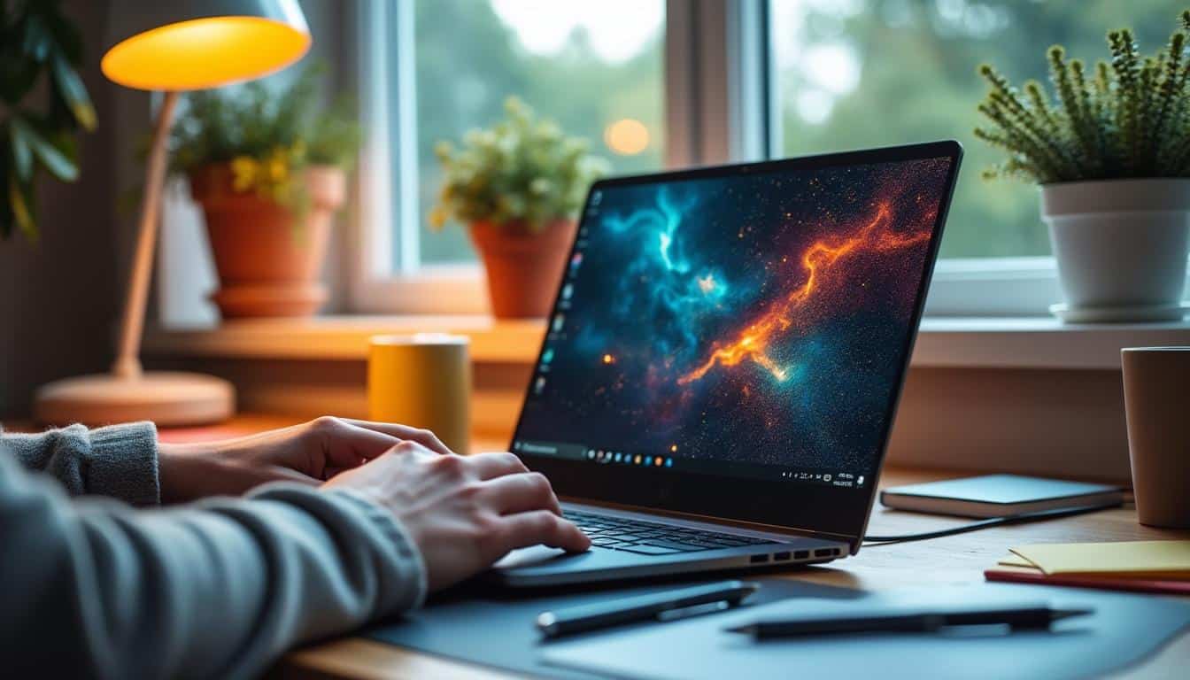 Ne pas éteindre le PC à la fermeture du capot sous Windows 11 : guide pratique