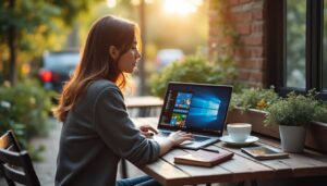 Nommez un système d’exploitation d’ordinateur et de smartphone : guide 2024