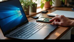 Optimiser un SSD sous Windows 11 : astuces et réglages essentiels