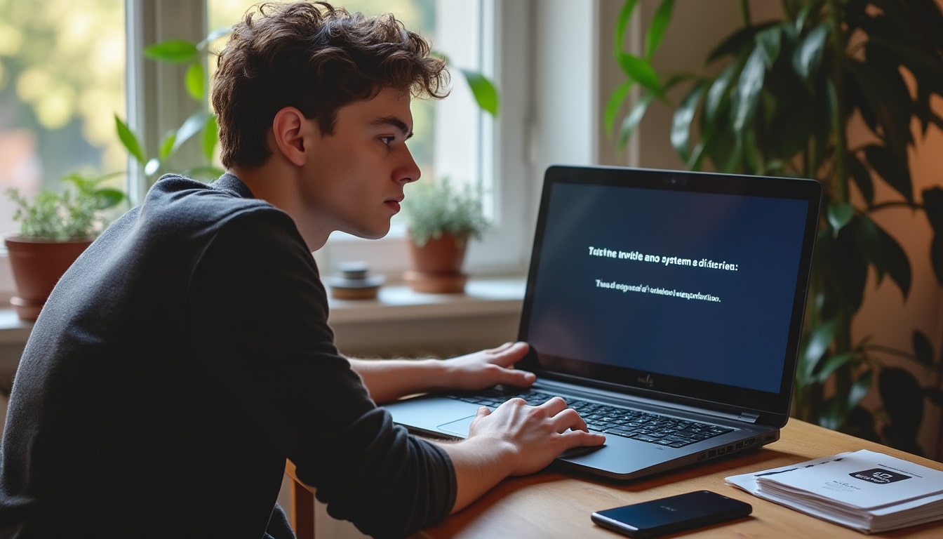 Illustration: Avantages et inconvénients de l’utilisation d’un PC portable sans OS