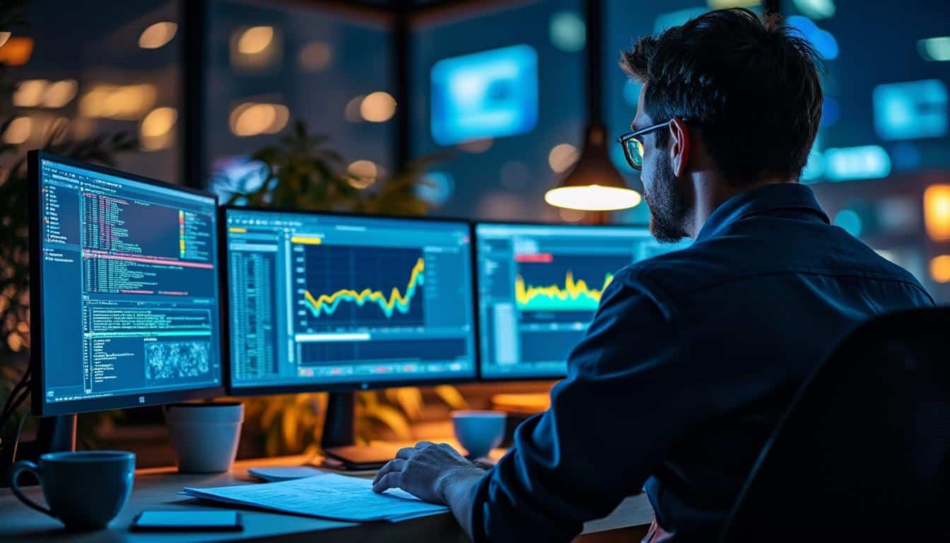 Illustration: Comprendre les bases du test de pénétration du firewall et de la détection d’intrusion