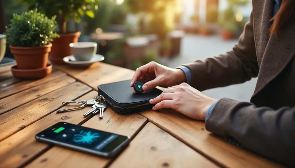 Tout savoir sur la solution Trackr fr pour sécuriser vos objets