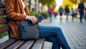 La solution Trackr.fr tech : sécurisez et localisez vos objets au quotidien