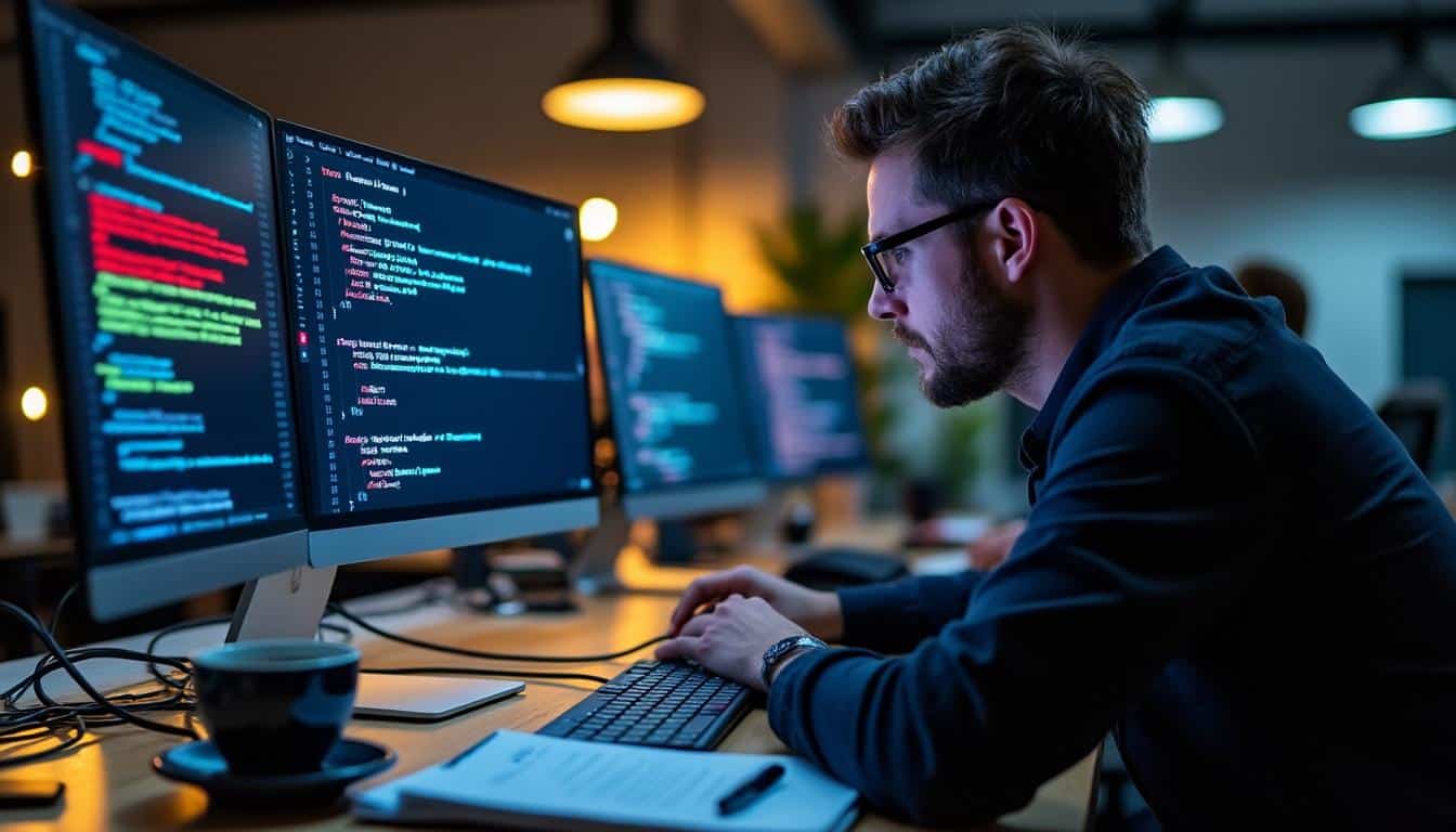 Illustration: Comprendre le test de pénétration d’application face aux vulnérabilités d’injection