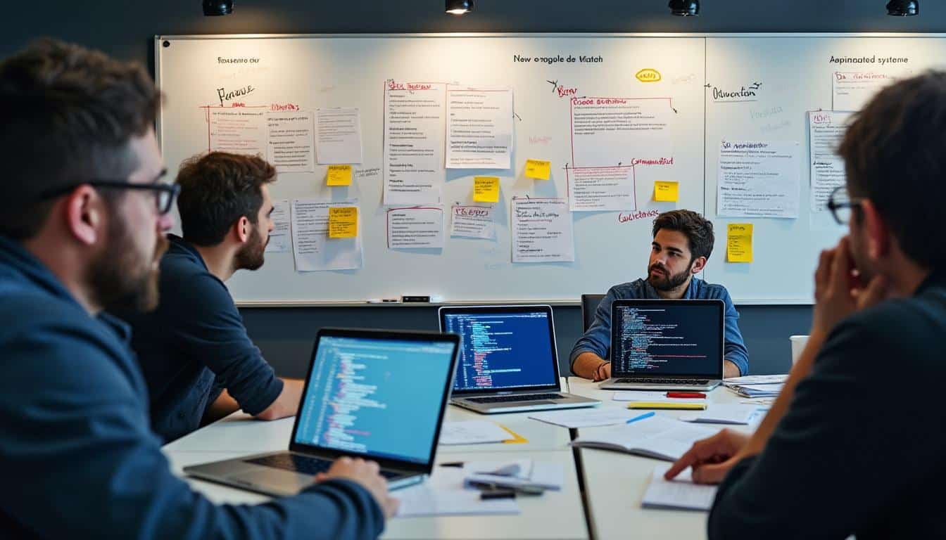 Illustration: Identifier les différents types de vulnérabilités d’injection dans les applications