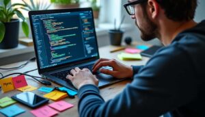 Test de pénétration d’application face à la vulnérabilité d’injection