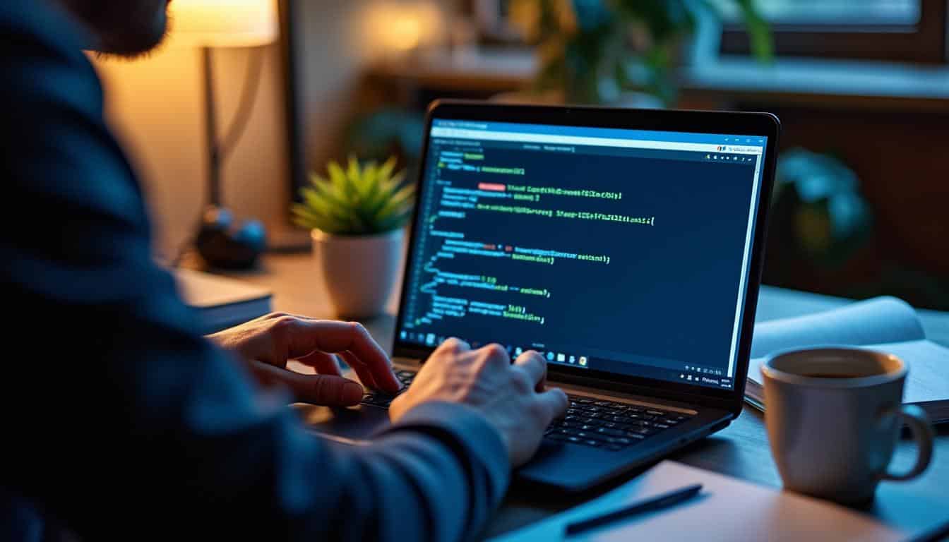Illustration: Comprendre le test de pénétration de l’authentification par force brute et ses enjeux