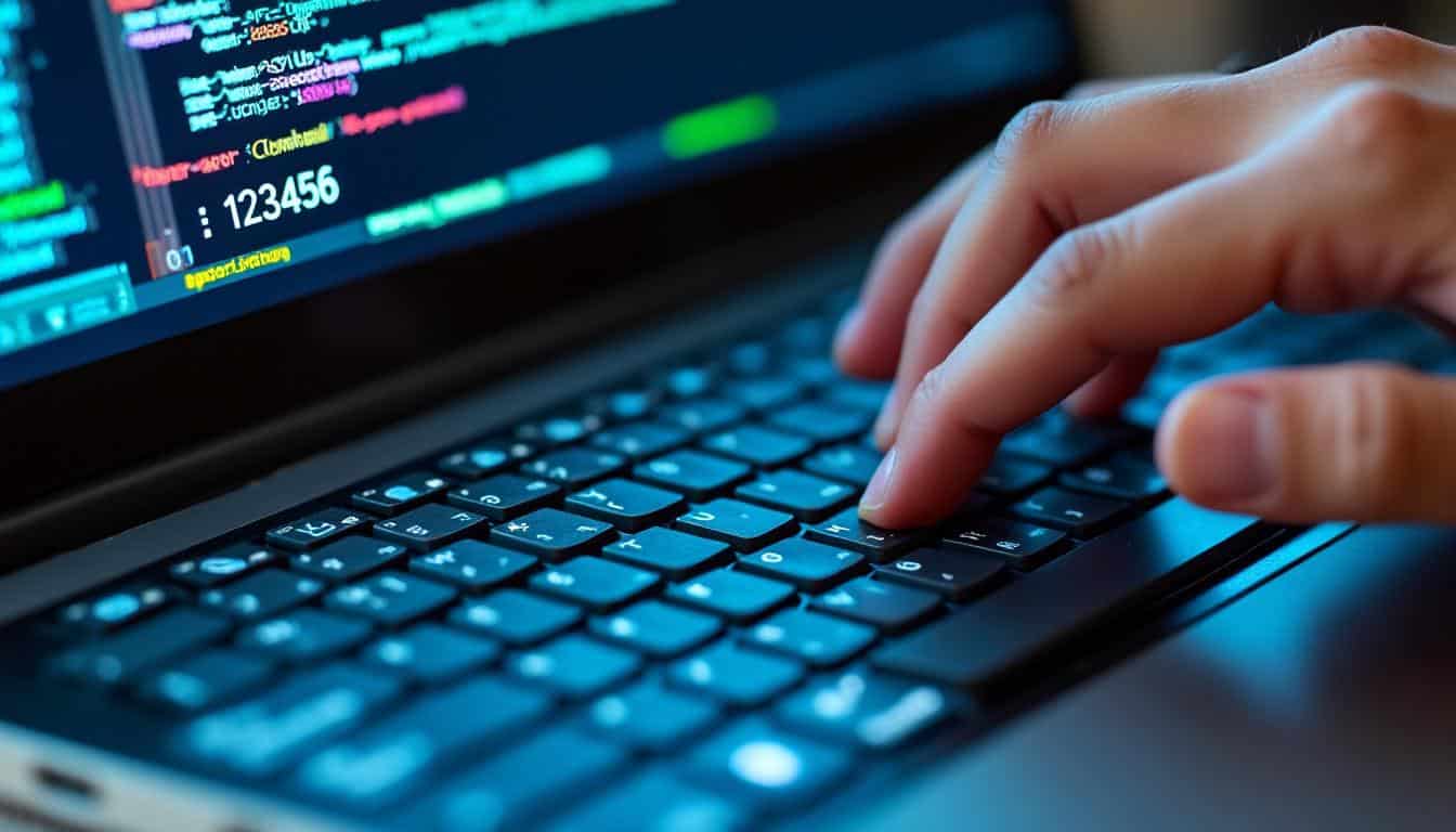 Test de pénétration du mot de passe faiblesse : sécurisez vos accès