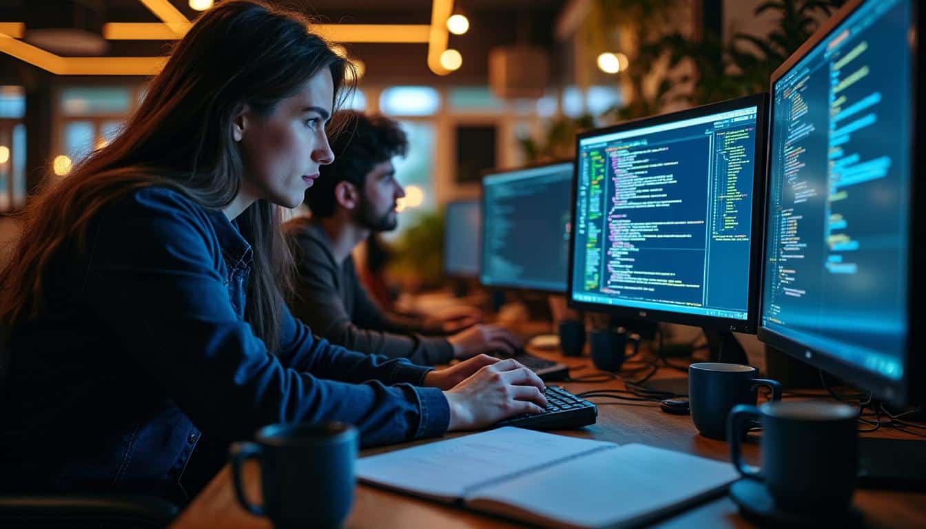 Illustration: Plonger dans l’univers des tests de pénétration avec des outils, scripts et automatisation