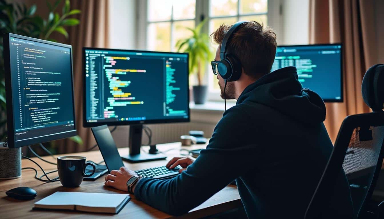 Illustration: Choisir le bon outil et script pour automatiser ses tests de pénétration