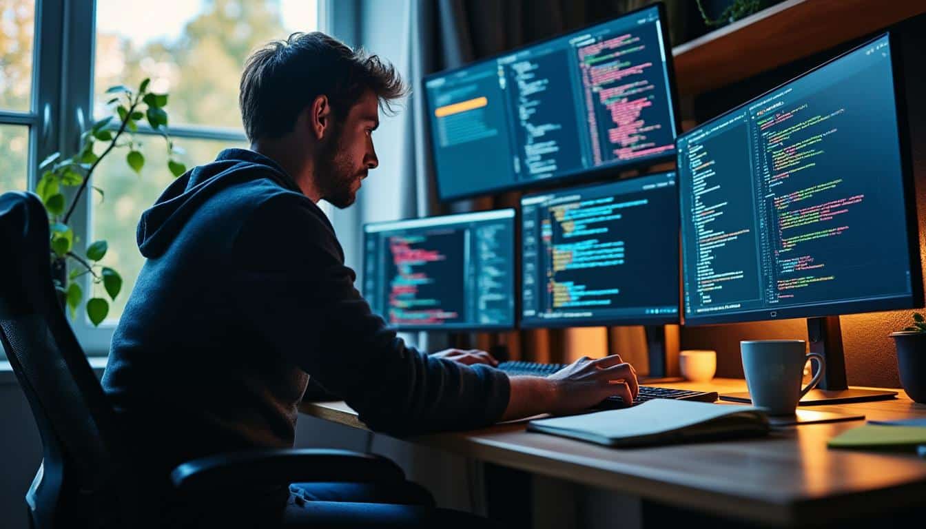 Illustration: Explorer les meilleurs outils pour automatiser vos tests de pénétration