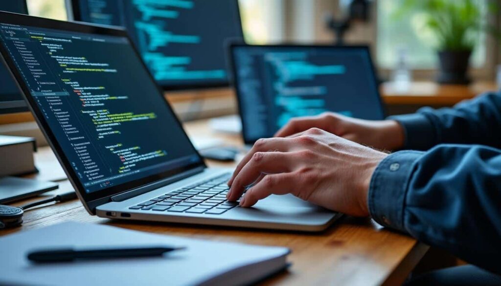 Test de pénétration avec outil et script d’automatisation : guide complet