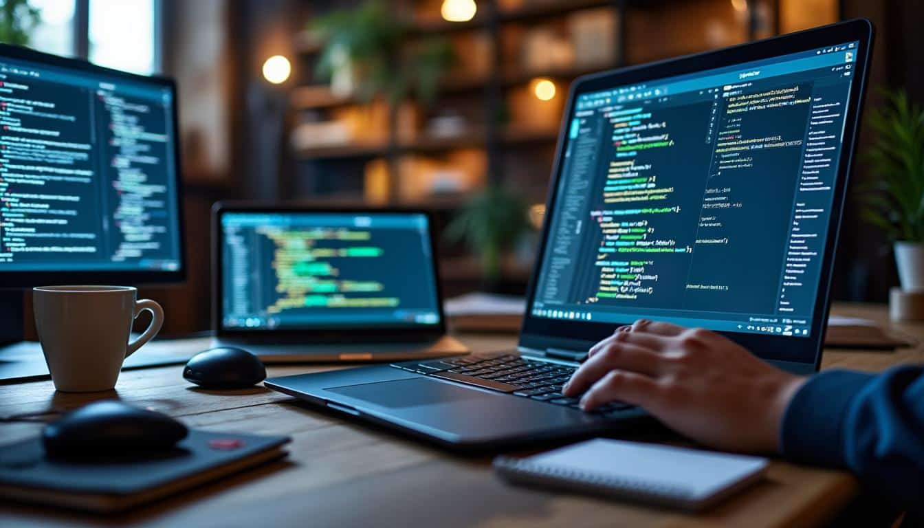 Test de pénétration avec des outils, scripts et automatisation : guide 2024