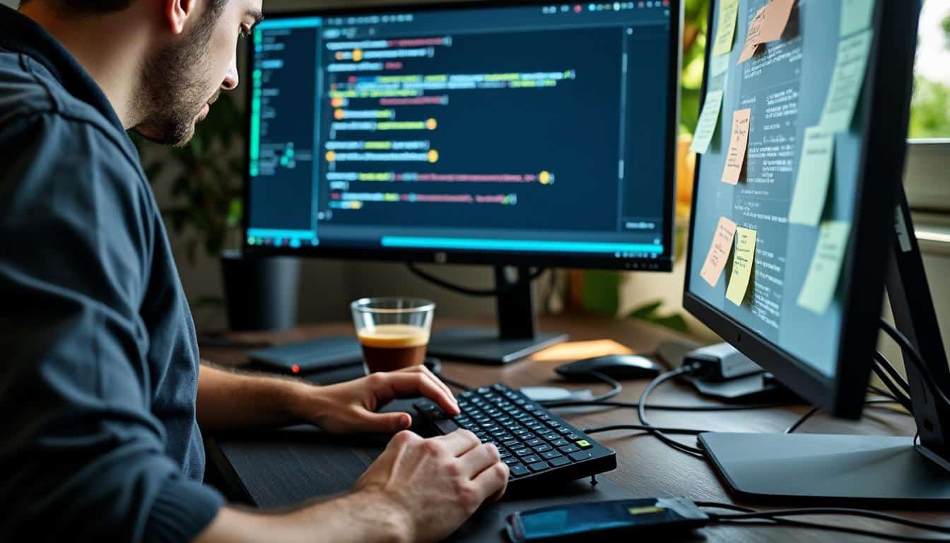 Test de pénétration, patch et gestion des failles pour sécuriser vos systèmes