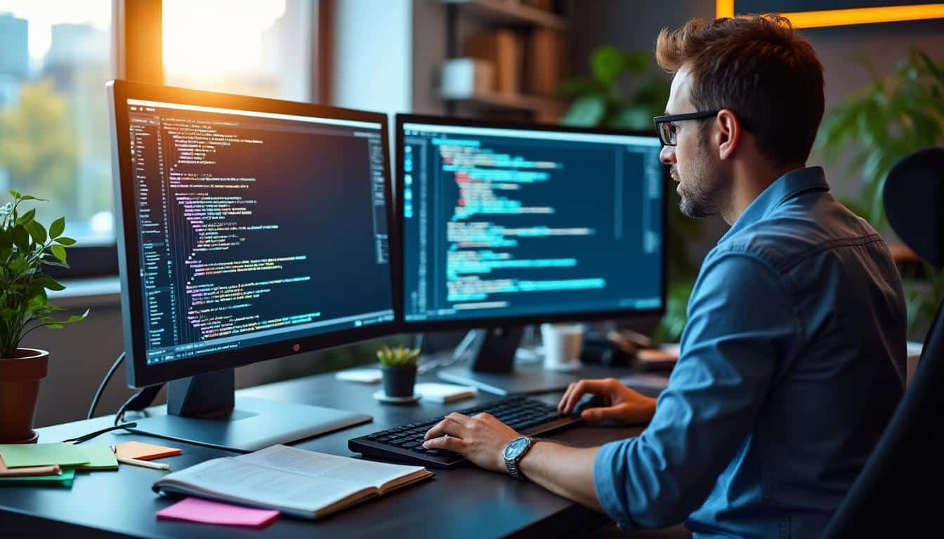 Illustration: Déroulement d’un test de pénétration : des étapes à la méthodologie