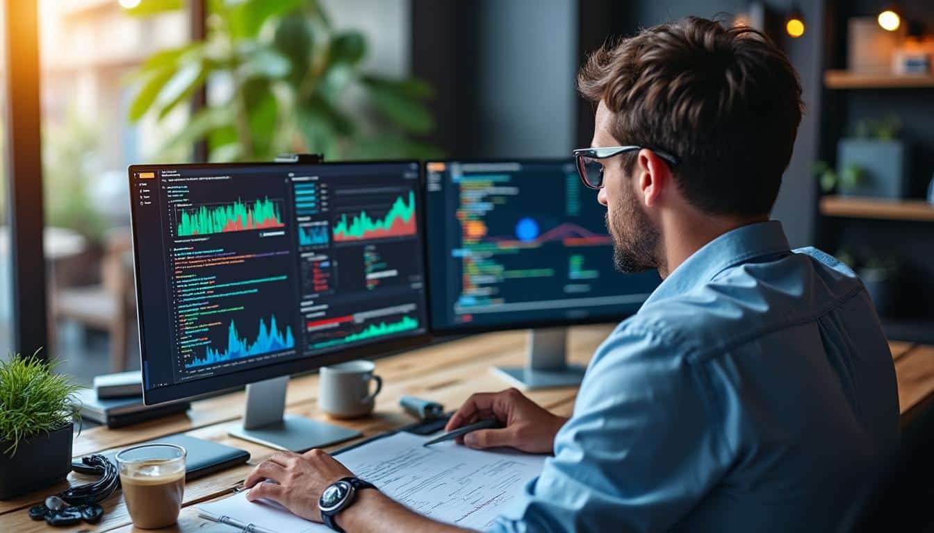 Test de pénétration : résultat, rapport et analyse pour renforcer votre sécurité