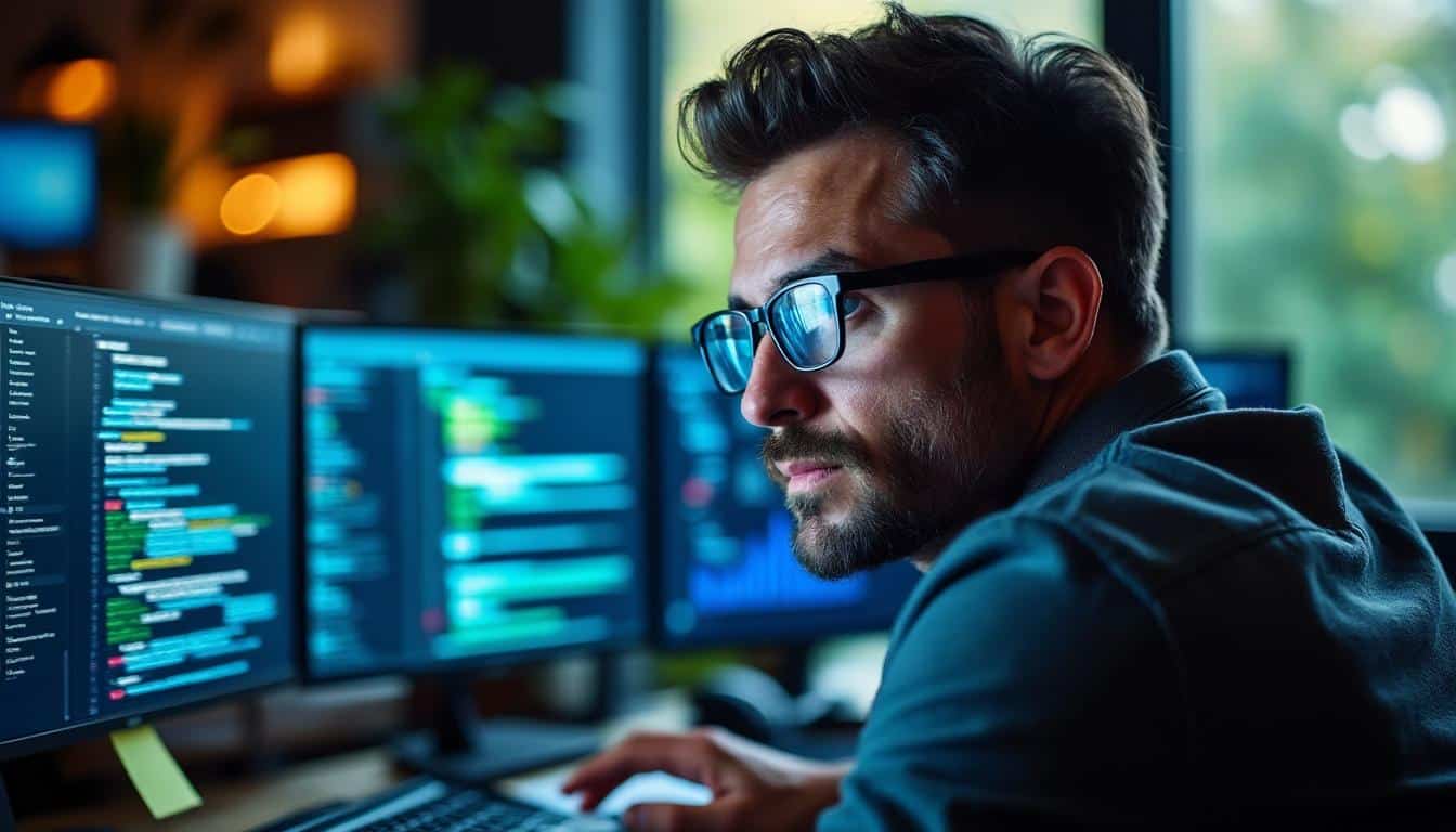 Test de penetration de la technique de détournement de session efficace