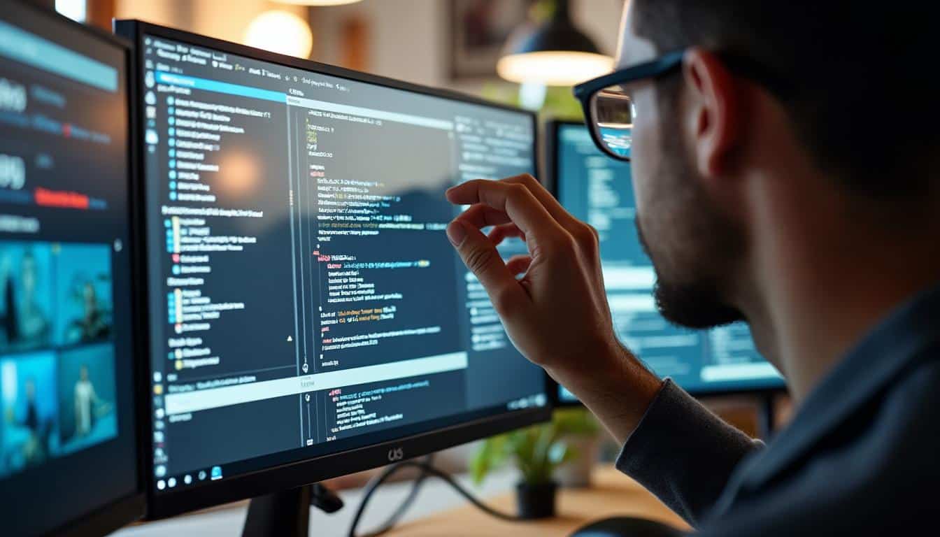 Pourquoi l’affichage de l’écran devient flou et comment y remédier