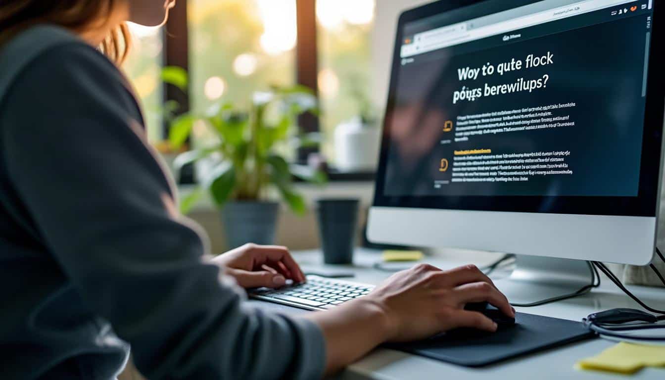 Affichage avec couleurs inversées : guide de dépannage étape par étape