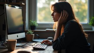 Que faire en cas d’écran noir soudain sur votre ordinateur ?