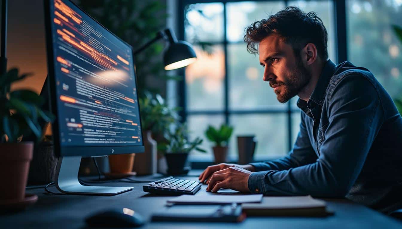 Guide pour éliminer le scintillement permanent d'un écran