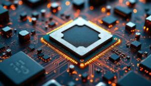 À quoi sert le processeur : comprendre son rôle clé en 2026