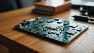 Processeur d’ordinateur portable : choisir la meilleure performance