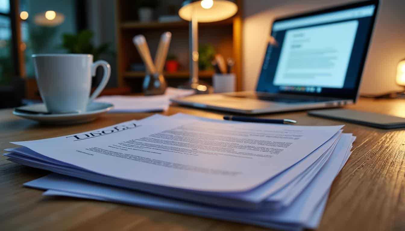 Illustration - Pourquoi séparer un PDF ? Les situations où c’est indispensable