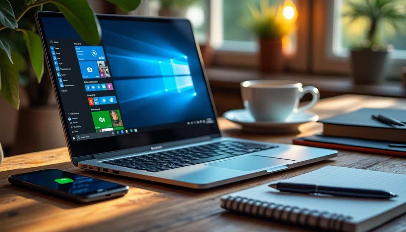 Nommer un système d’exploitation d’ordinateur et un de smartphone : guide complet