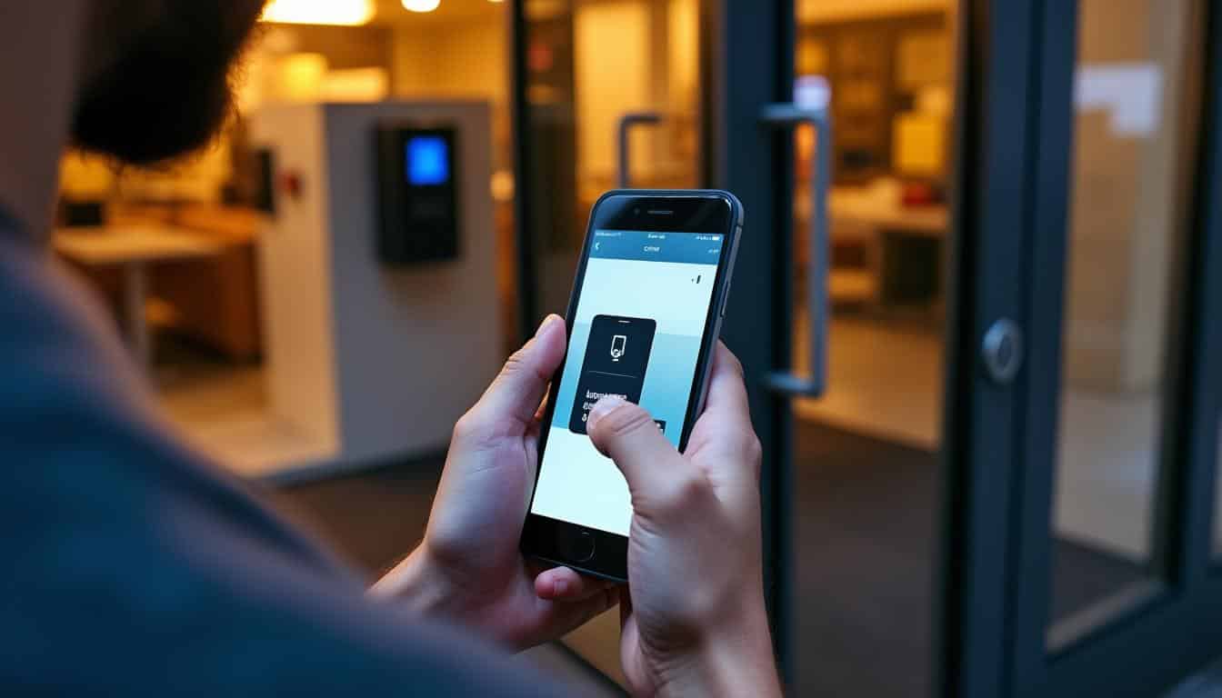 Illustration: Comprendre la technologie derrière les badges RFID et NFC